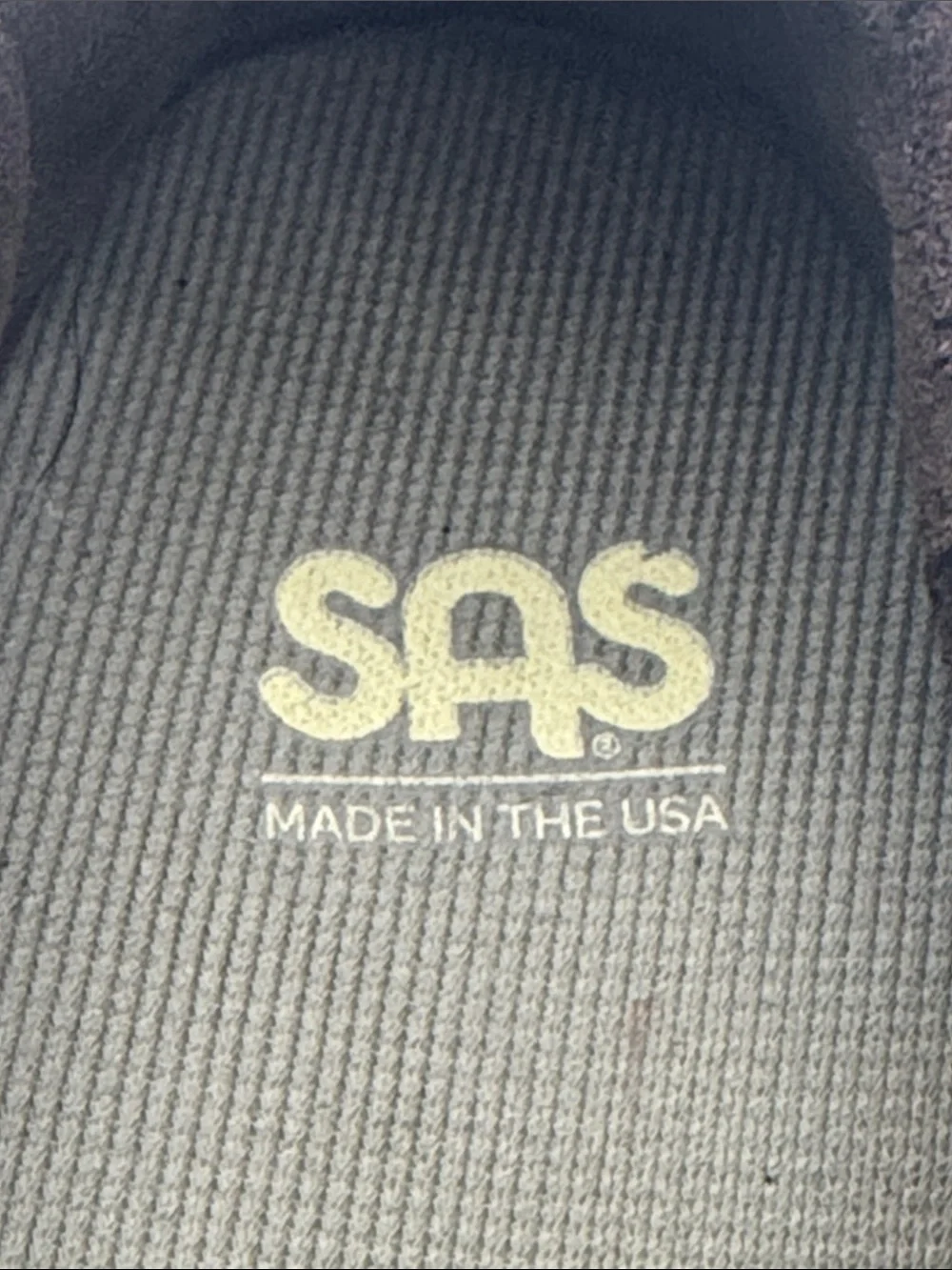 SAS mary jane